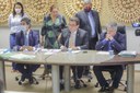 Comissões aprovam aumento dos subsídios do governador, vice, deputados e secretários