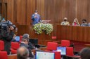 Deputados afirmam que eleições não irão interferir nas atividades legislativas Deputados afirmam que eleições não irão interferir nas atividades legislativas