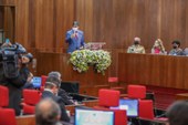 Deputados afirmam que eleições não irão interferir nas atividades legislativas