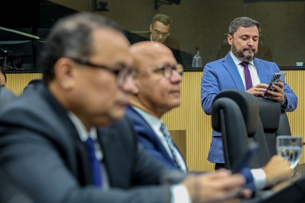 Deputados aprovam mudanças no Sistema Estadual de Incentivo à Cultura