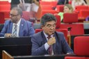 Deputados debatem a perda do mandato de Deltan Dallagnol