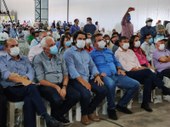 Deputados destacam importância do agronegócio para o Piauí