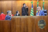 Deputados lamentam falecimento do médico Ismar Filho