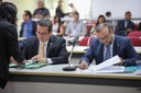 Deputados propõem alteração no Estatuto dos Servidores piauienses
