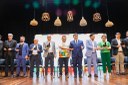 Deputados visitam a Feira dos Municípios e destacam a importância do evento Deputados visitam a Feira dos Municípios e destacam a importância do evento
