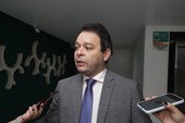 Diretor-geral da Alepi confirma pagamento salarial dia 7