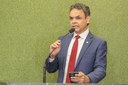 Dr. Gil Carlos destaca obras em São João do Piauí   