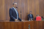 Dr. Hélio anuncia obras em Parnaíba e diz esperar maior desenvolvimento do Piauí