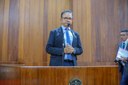 Dr. Hélio elogia Governo pelo novo Pronto-Socorro de Parnaíba
