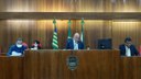 Eleição para a Mesa Diretora da Assembleia acontece no dia 1º de fevereiro Eleição para a Mesa Diretora da Assembleia acontece no dia 1º de fevereiro