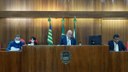 Eleição para a Mesa Diretora da Assembleia acontece no dia 1º de fevereiro