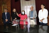 Elisângela Moura assume mandato e promete reativar Frente da Agricultura Familiar