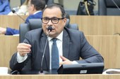 Evaldo Gomes cobra da Equatorial solução para apagões em José de Freitas