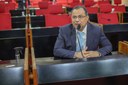 Evaldo Gomes convida deputados a participarem da CPI da Equatorial
