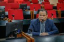 Evaldo Gomes será o relator da Lei de Diretrizes Orçamentárias de 2023