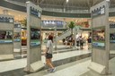 Exposição dos 40 anos do Palácio Petrônio Portella será apresentada nas férias