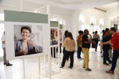 Exposição Trindade Vive começa a circular pelo Piauí 