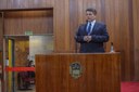 Fábio Xavier cobra que Câmara de Teresina investigue denúncias de Robert Rios