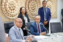 Falta de recursos para política de defesa de animais é consenso em audiência pública Falta de recursos para política de defesa de animais é consenso em audiência pública