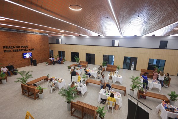 Festa Junina para servidores será na próxima segunda (23)