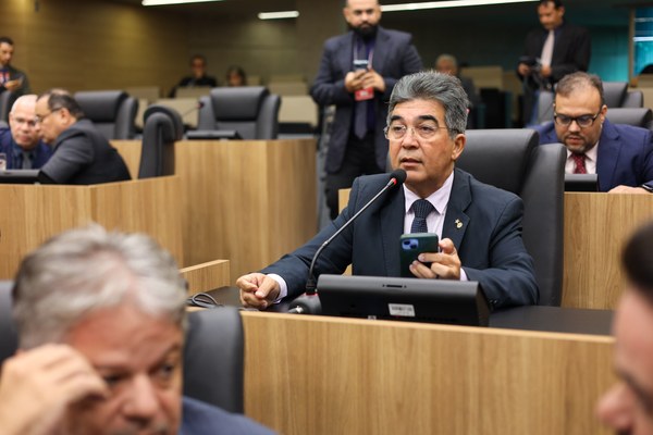 Francisco Limma comemora programa de refinanciamento de dívidas da agricultura familiar