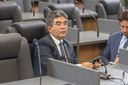 Francisco Limma destaca indicadores da educação no Piauí
