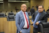 Franzé Silva cobra acompanhamento terapêutico em escolas