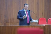 Gessivaldo agradece Prefeitura de Teresina por reforma em espaço de lazer