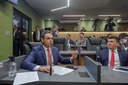 Gil Carlos fala sobre reivindicação de prefeitos em Brasília