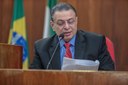 Governador encaminha pedido de autorização para viagem à Ásia Governador encaminha pedido de autorização para viagem à Ásia