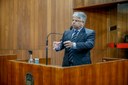 Gustavo Neiva repercute investigação de denúncia contra o governo