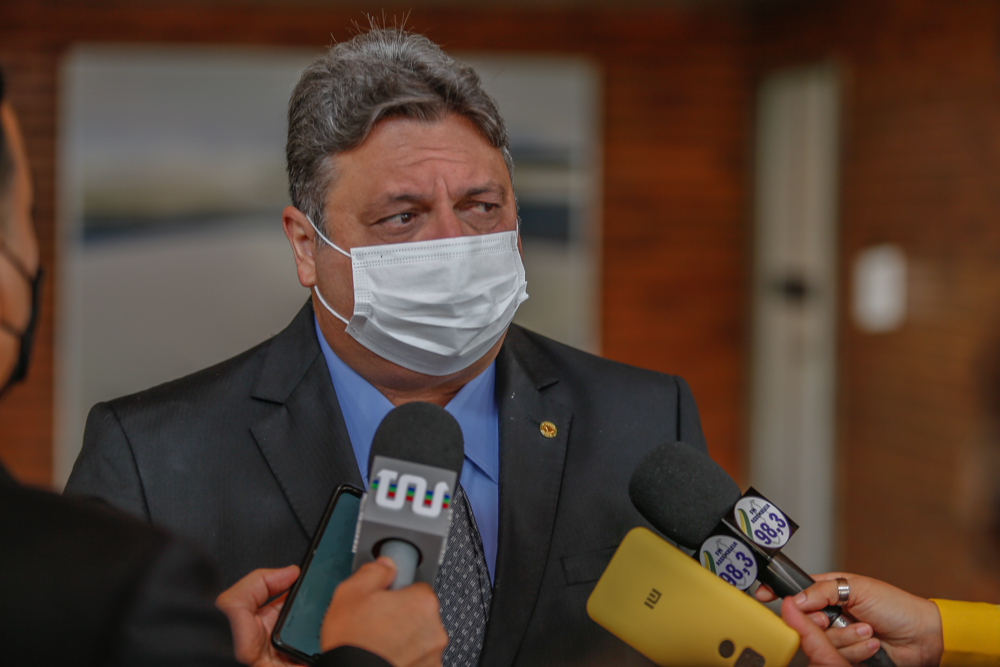 Júlio Arcoverde diz que oposição aguarda a formação das Comissões Técnicas 