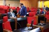 LDO 2023 será debatida em audiência pública nesta quinta-feira,2 