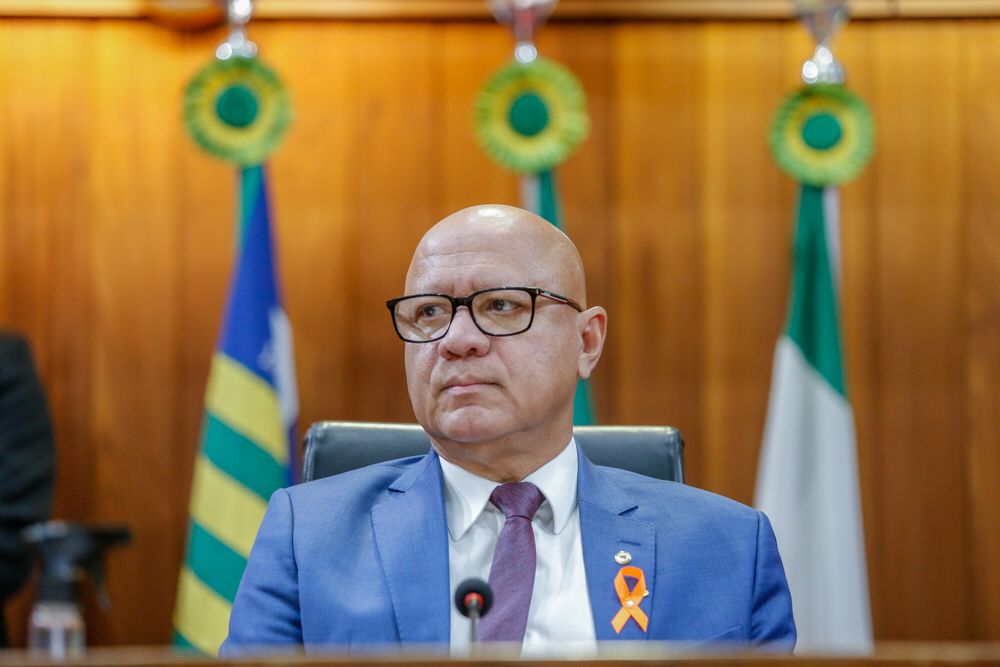 Lei protege crianças de violência e abuso sexual no Piauí