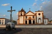 Lei que visa incentivar turismo religioso no Piauí é sancionada 