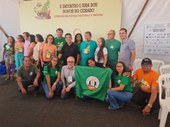 Limma participa de encontro nacional para valorização do Cerrado 