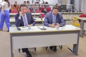 Marden Menezes critica aumento da cobrança do plano de saúde de servidores