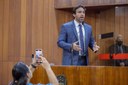 Marden Menezes defende que lideranças precisam resgatar Teresina de má gestão Marden Menezes defende que lideranças precisam resgatar Teresina de má gestão
