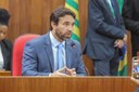 Marden Menezes fala sobre taxas abusivas cobradas nas contas de Água e Luz Marden Menezes fala sobre taxas abusivas cobradas nas contas de Água e Luz