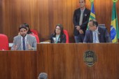 Marden Menezes requer audiência pública para debater violência nas escolas