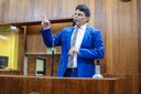 Oliveira Neto acusa prefeito de Miguel Alves de enriquecimento ilícito 