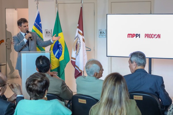 Parceria Alepi e Ministério Público amplia defesa do consumidor