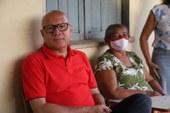 Piauí avança em projeto que estimula doação de alimentos a famílias carentes