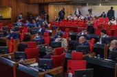Plenário aprova LDO e teto de 18% para o ICMS sobre os combustíveis