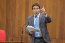 Plenário aprova realização de audiência sobre aumento salarial dos professores Plenário aprova realização de audiência sobre aumento salarial dos professores