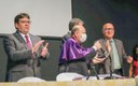 Presidente da Alepi celebra adesão do Piauí à Independência do Brasil Presidente da Alepi celebra adesão do Piauí à Independência do Brasil