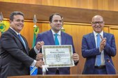 Presidente nacional da OAB, Alberto Simonetti, é cidadão piauiense