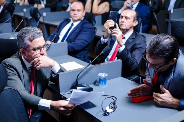  Previsão orçamentária para 2026 é de R$ 25 bilhões