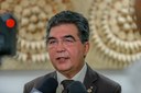 Programa Parlamento do Futuro é aprovado em plenário Programa Parlamento do Futuro é aprovado em plenário