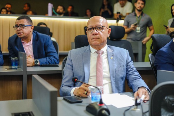 Projeto para negociação de débitos habitacionais avança na Alepi